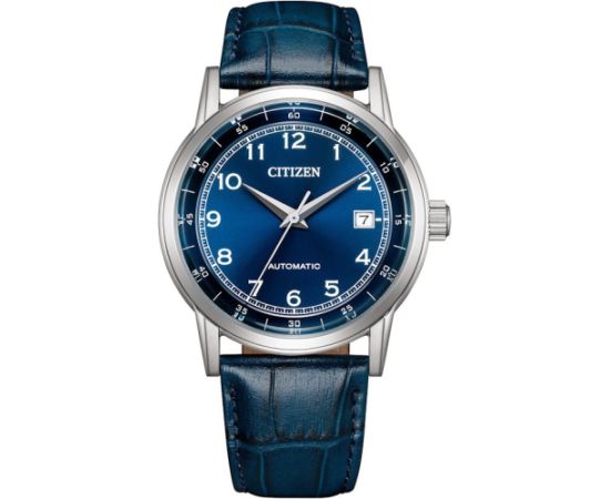 Citizen Automatic Dress NJ0210-13L Rokas pulksteņi 