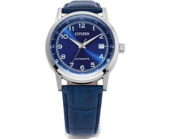 Citizen Automatic Dress NJ0210-13L Rokas pulksteņi 