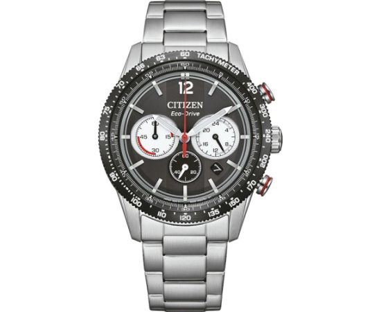 Citizen Eco-Drive Chrono CA4714-55E Rokas pulksteņi 