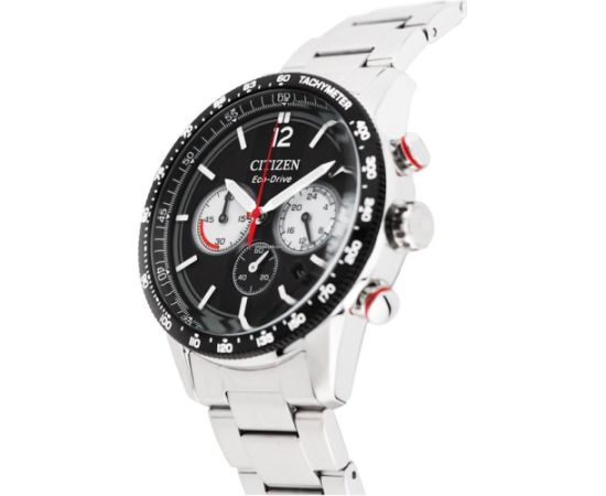 Citizen Eco-Drive Chrono CA4714-55E Rokas pulksteņi 