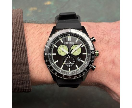 Citizen Eco-Drive AT2565-05E Rokas pulksteņi 