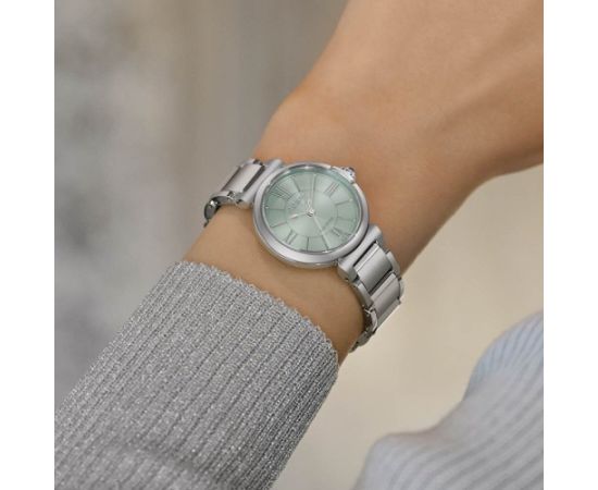 Citizen Eco-Drive EM1070-83L Rokas pulksteņi 
