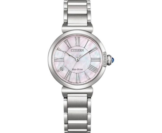 Citizen Eco-Drive EM1060-87Y Rokas pulksteņi 