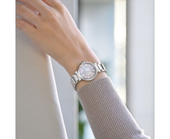 Citizen Eco-Drive EM1060-87Y Rokas pulksteņi 
