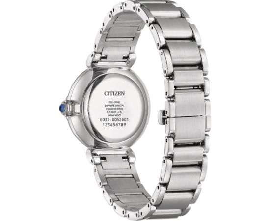 Citizen Eco-Drive EM1060-87Y Rokas pulksteņi 