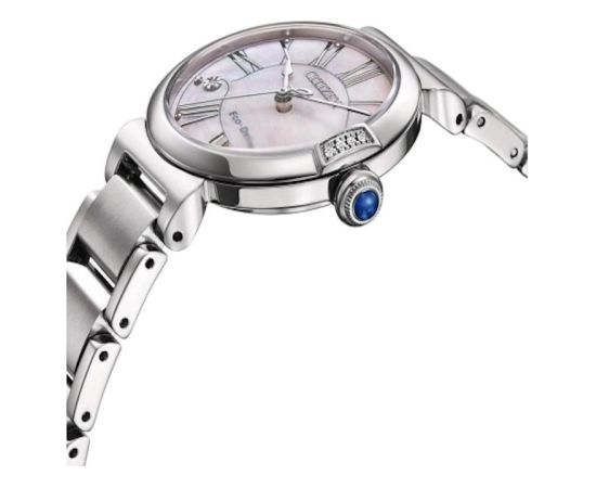 Citizen Eco-Drive EM1060-87Y Rokas pulksteņi 