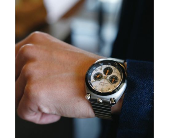 Citizen Chronograph AN3660-81A Наручные часы