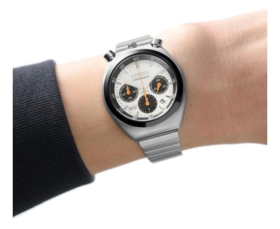 Citizen Chronograph AN3660-81A Rokas pulksteņi 