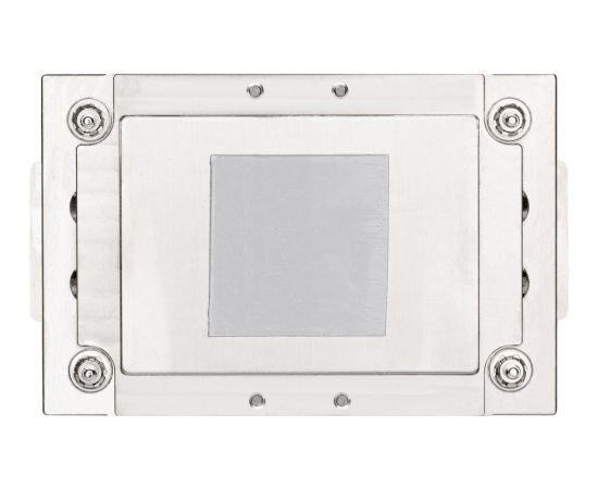 Silverstone Technology SST-XE02-AM5B (aluminium/black, 60 mm) Korpusu dzesēšana