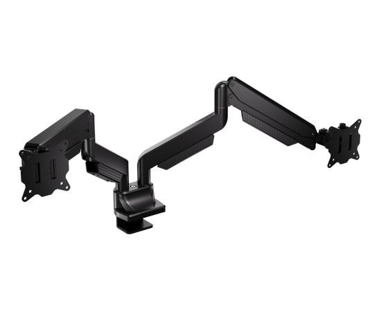 ENDORFY Atlas GS Pro Double (black, for monitors up to 124.5 cm (49")) Monitori