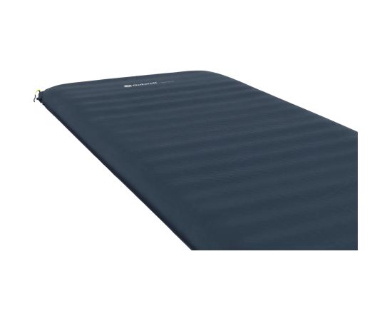 Outwell Dreamcatcher Single Sleeping Mat 75 mm Надувные кровати и матрасы, Подушки