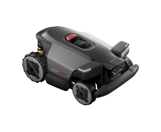 Roborock RockMow Z150 AWD 5000m² RTK + VSLAM Bezvadu mauriņa robots zāles pļāvējs (Edge Cutting module sold separately) Zāles pļaušanas roboti