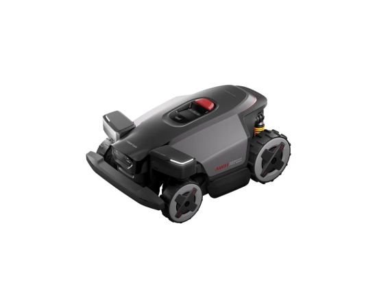 Roborock RockMow Z150 AWD 5000m² RTK + VSLAM Bezvadu mauriņa robots zāles pļāvējs (Edge Cutting module sold separately) Zāles pļaušanas roboti