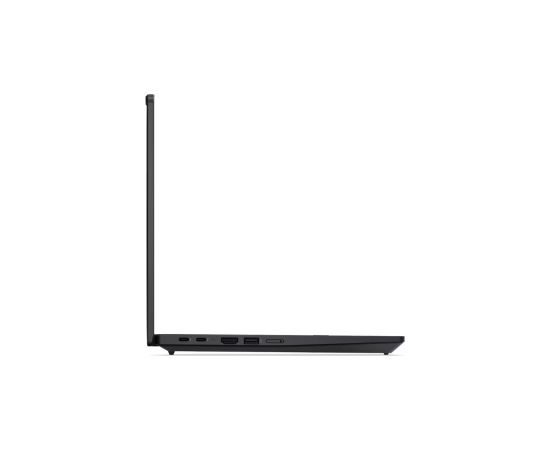 Lenovo ThinkPad P14s G7 AMD Black 14 " IPS Touchscreen WUXGA 1920 x 1200 pixels Anti-glare AMD Ryzen AI 7 PRO 450 32 GB SODIMM DDR5 Solid-state drive capacity 1000 GB AMD Radeon 860M Graphics Windows 11 Pro 802.11be Bluetooth version 5.4 Keyboard language Portatīvie datori