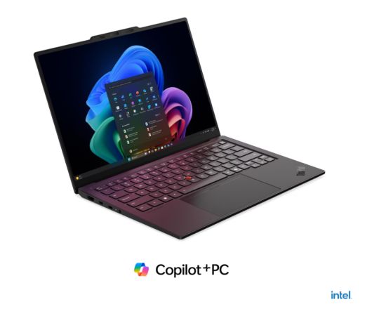 Lenovo ThinkPad X1 Carbon G14 Intel Black 14 " IPS Touchscreen WUXGA 1920 x 1200 pixels Anti-glare Intel Core Ultra 5 325 32 GB Soldered LPDDR5X Solid-state drive capacity 512 GB Intel Graphics Windows 11 Pro 802.11be Bluetooth version 5.4 Keyboard langua Portatīvie datori