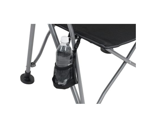 Outwell Chair Campo 125 kg Tūrisma krēsli