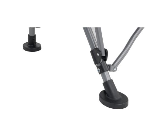 Outwell Chair Campo 125 kg Tūrisma krēsli