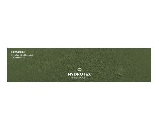 Robens Tent Starlight 2 Exp 2 person(s) Green Палатки