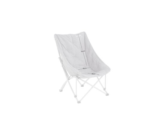 Outwell Chair Tally Lake 120 kg Кемпинг стулья