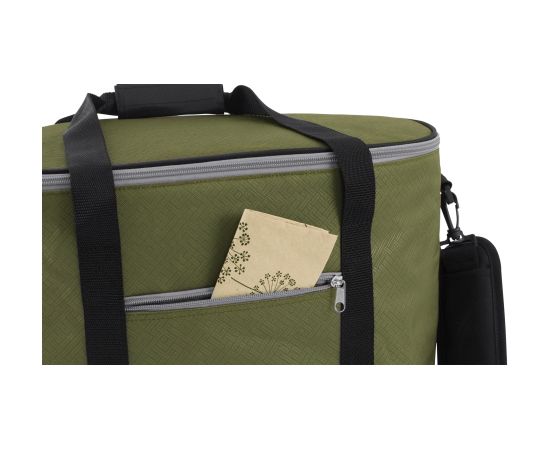 Easy Camp Cool Bag Arctic Daisy L 28 L Сумки для холода