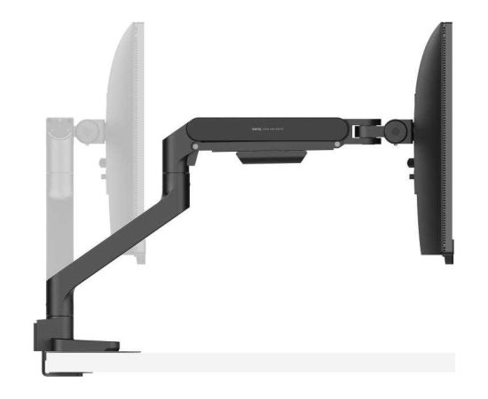 Benq ERGO AMR Universal Desktop Monitor Device BSH01 Black Новинки Компьютерная техника