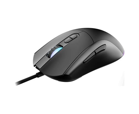 MSI Gaming Mouse FORGE GM320 Wired USB 2.0 Peles, ievadierīces
