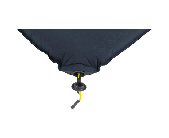 Outwell Dreamcatcher Single Sleeping Mat 120 mm Надувные кровати и матрасы, Подушки