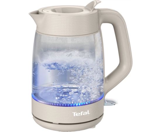 Tefal Morning Glass Kettle KO2G0BE0 TEFAL Чайники (электрические)