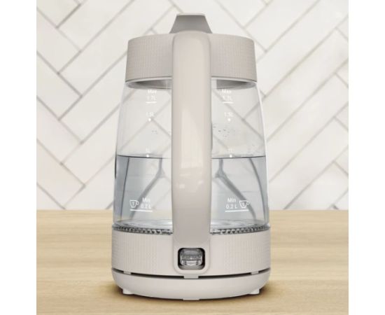 Tefal Morning Glass Kettle KO2G0BE0 TEFAL Чайники (электрические)