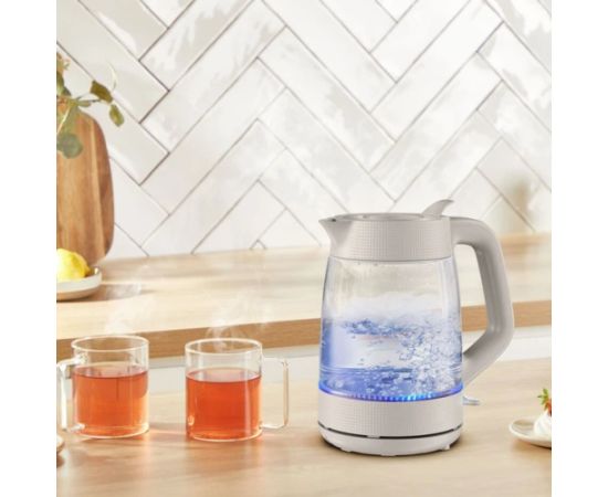 Tefal Morning Glass Kettle KO2G0BE0 TEFAL Чайники (электрические)