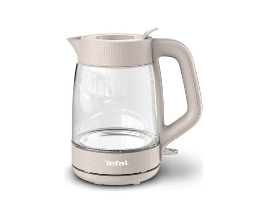 Tefal Morning Glass Kettle KO2G0BE0 TEFAL Чайники (электрические)