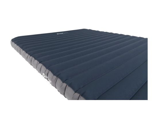 Outwell Dreamscape Insulated Double Sleeping Mat 120 mm Надувные кровати и матрасы, Подушки
