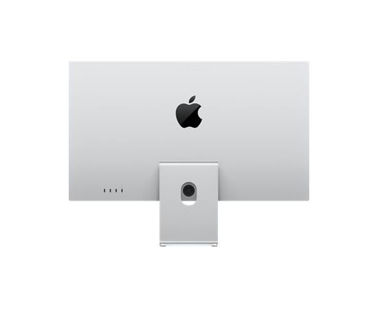 Apple Studio Display, Nano-Texture Glass 27 " 5K 16:9 60 Hz 5120 x 2880 pixels 600 cd/m² Silver Monitori