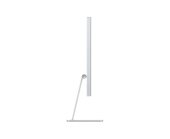 Apple Studio Display, Nano-Texture Glass 27 " 5K 16:9 60 Hz 5120 x 2880 pixels 600 cd/m² Silver Monitori