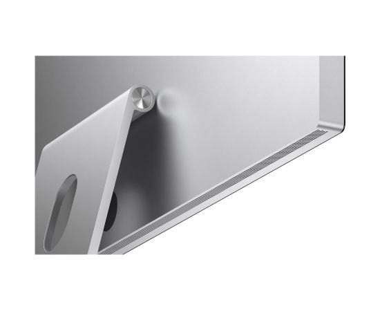 Apple Studio Display, Nano-Texture Glass 27 " 5K 16:9 60 Hz 5120 x 2880 pixels 600 cd/m² Silver Monitori