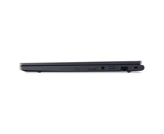 Acer TravelMate TMP414-53-TCO-52H8 Black 14 " WUXGA 1920 x 1200 pixels Intel Core i5 i5-1335U 16 GB DDR4 SDRAM Solid-state drive capacity 512 GB Intel UHD Graphics Windows 11 Pro 802.11ax Keyboard language English Keyboard backlit Warranty 36 month(s) Portatīvie datori