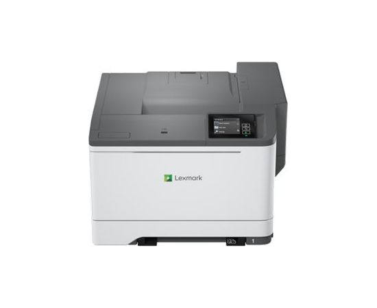 Lexmark CS531dw Colour Laser Printer Wi-Fi Maximum ISO A-series paper size A4 Lāzerprinteri