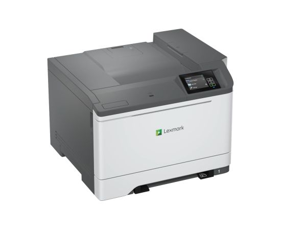 Lexmark CS531dw Colour Laser Printer Wi-Fi Maximum ISO A-series paper size A4 Lāzerprinteri