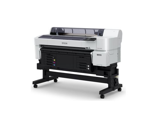 Epson SureColor G6000 bundeled with Fiery Digital Factory Epson Production Edition Colour Ink-jet Printer Grey Новости - Для офиса