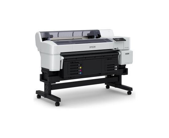 Epson SureColor G6000 bundeled with Fiery Digital Factory Epson Production Edition Colour Ink-jet Printer Grey Новости - Для офиса