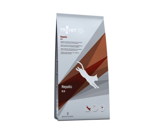 Trovet HLD kot 2,5kg Suņu barība
