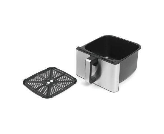 Breville VDF131X Oil-Free Air Fryer Воздушные котлы (AirFryer)