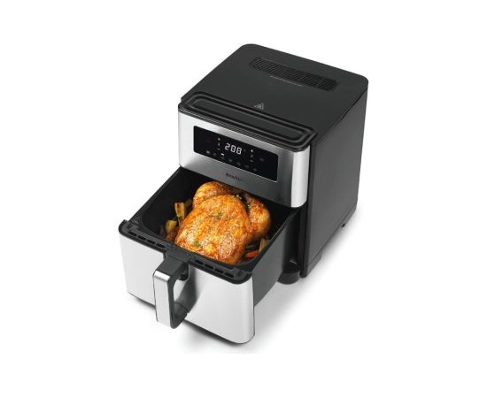 Breville VDF131X Oil-Free Air Fryer Воздушные котлы (AirFryer)