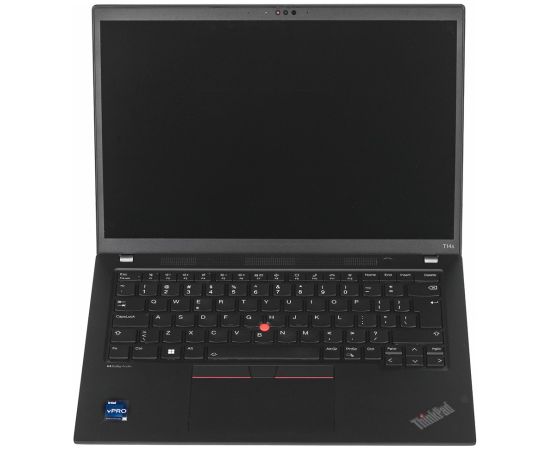 LENOVO ThinkPad T14s G4 i5-1345u 16GB 512GB SSD 14" FHD Win11pro USED Used Atjaunoti portatīvie datori