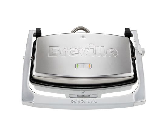Breville DuraCeramic VST071X Toaster Tosteri