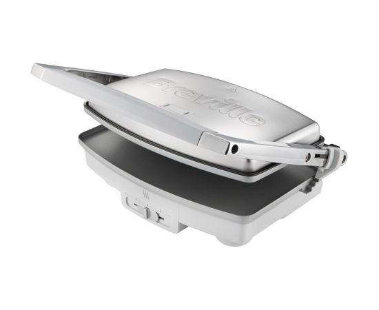 Breville DuraCeramic VST071X Toaster Tosteri