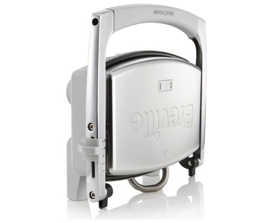 Breville DuraCeramic VST071X Toaster Tosteri