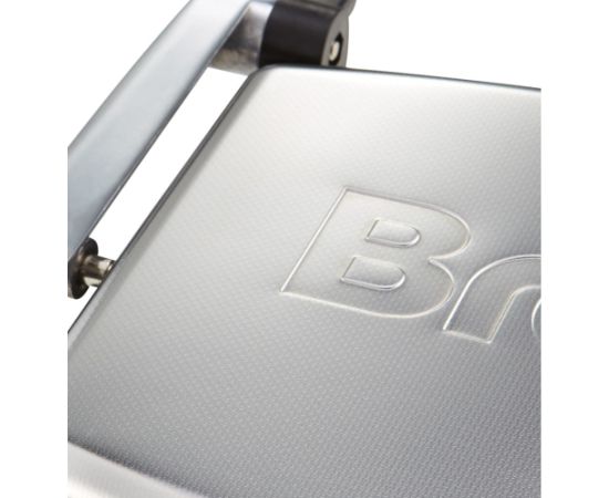 Breville DuraCeramic VST071X Toaster Tosteri