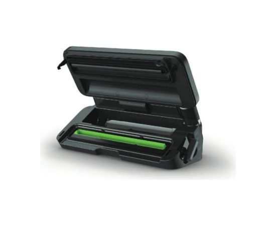 FoodSaver VS3190X vacuum sealer Black, Stainless steel Vakuuma iepakotāji