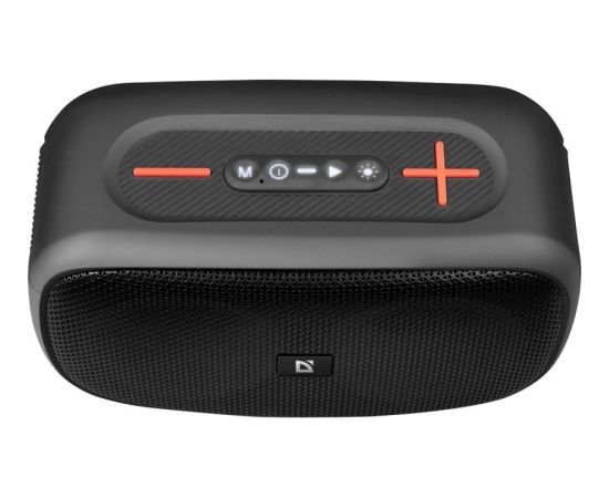 Defender BLUETOOTH SPEAKER Q5 BT 5.3 20W LED/BT/FM/USB/TWS Aудио-видео